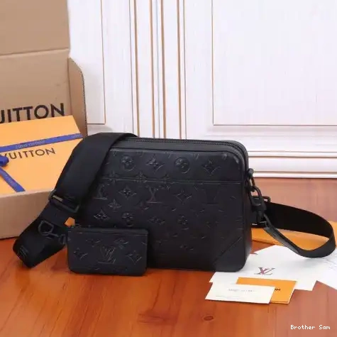 Brother Sam LV Bags 2111YA0001 0812